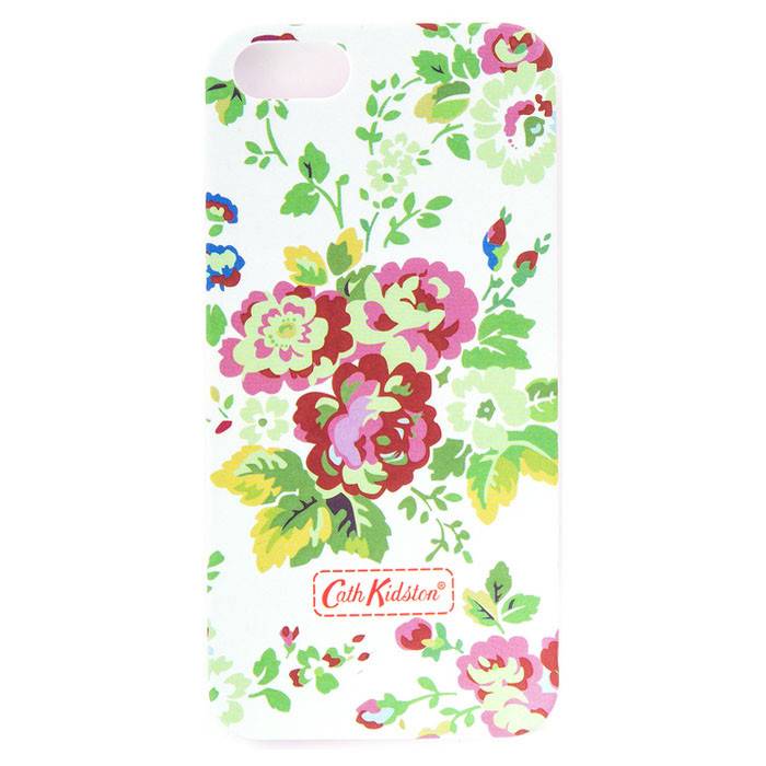 Чехол Cath Kidston для iPhone 5/5S/5SE -- 9 (CK App5-9) - фото фото фото 0