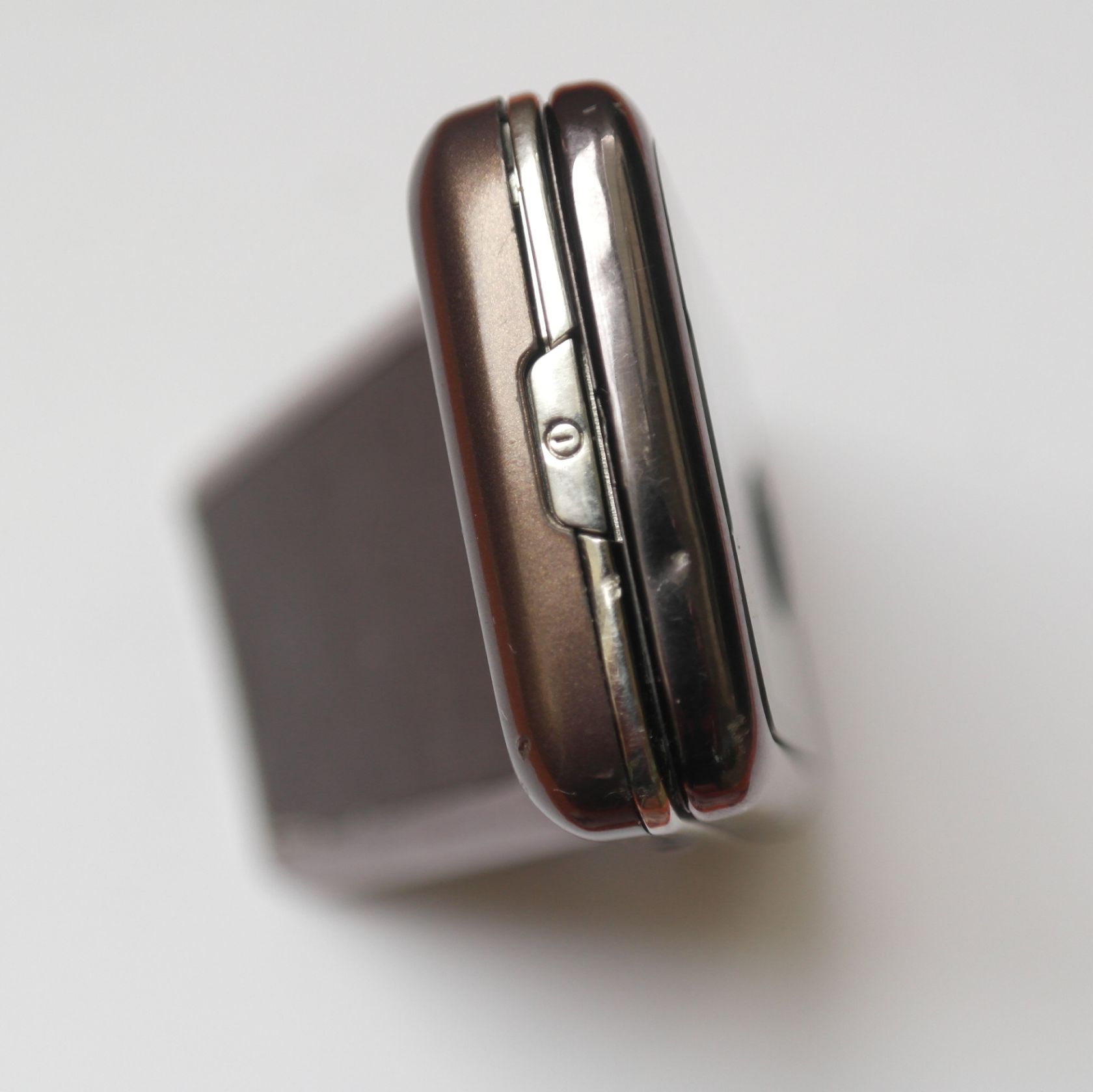 Мобильный телефон Nokia 8800 Sapphire Arte Brown - фото фото фото 8