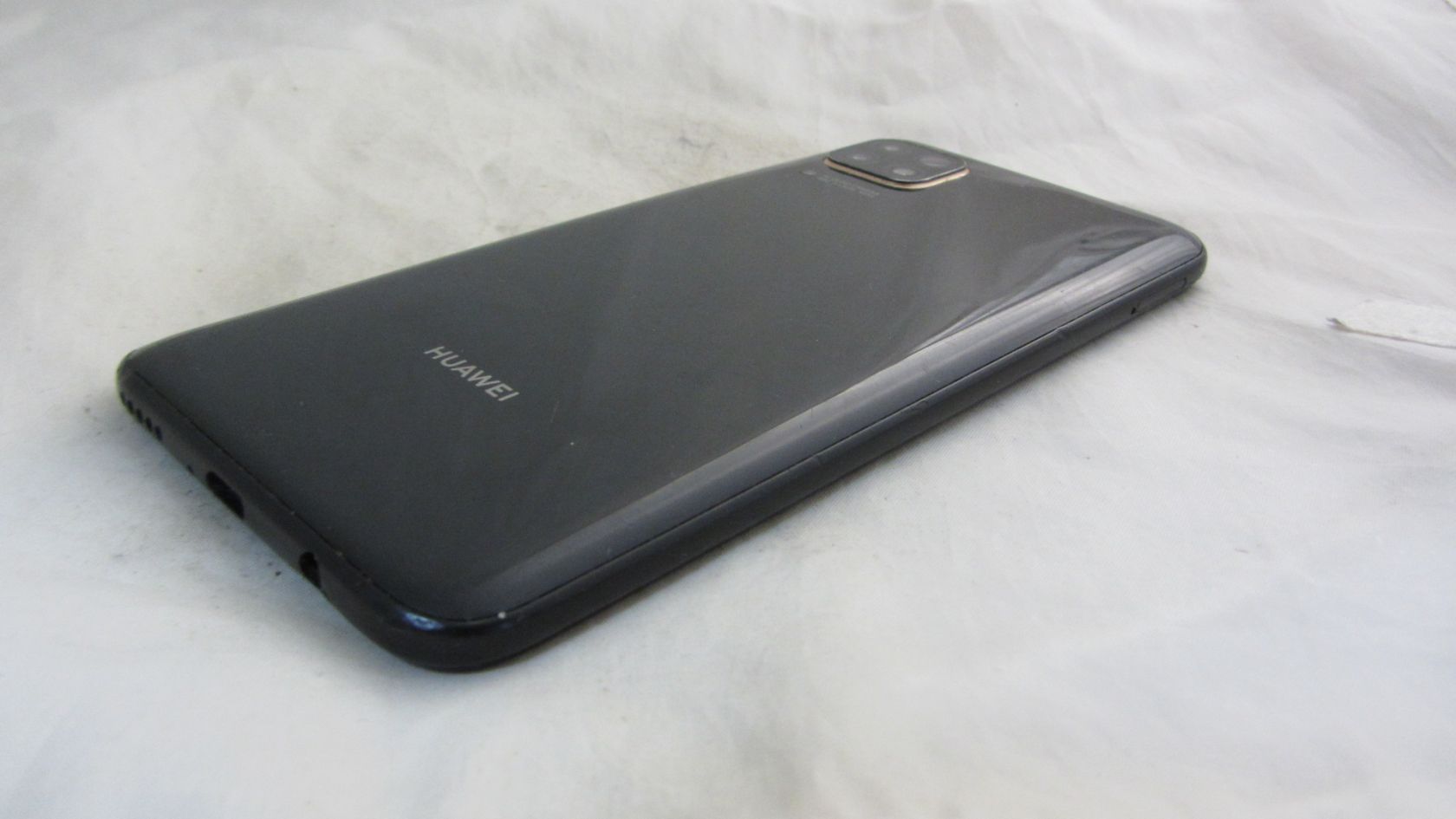 Huawei P40 lite 6/128GB Black - фото фото фото 4