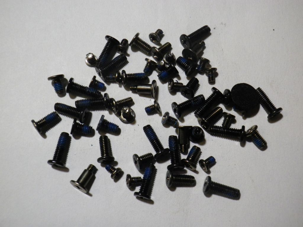 Б/У Болтики Acer TRAVELMATE P453 - фото фото фото 0