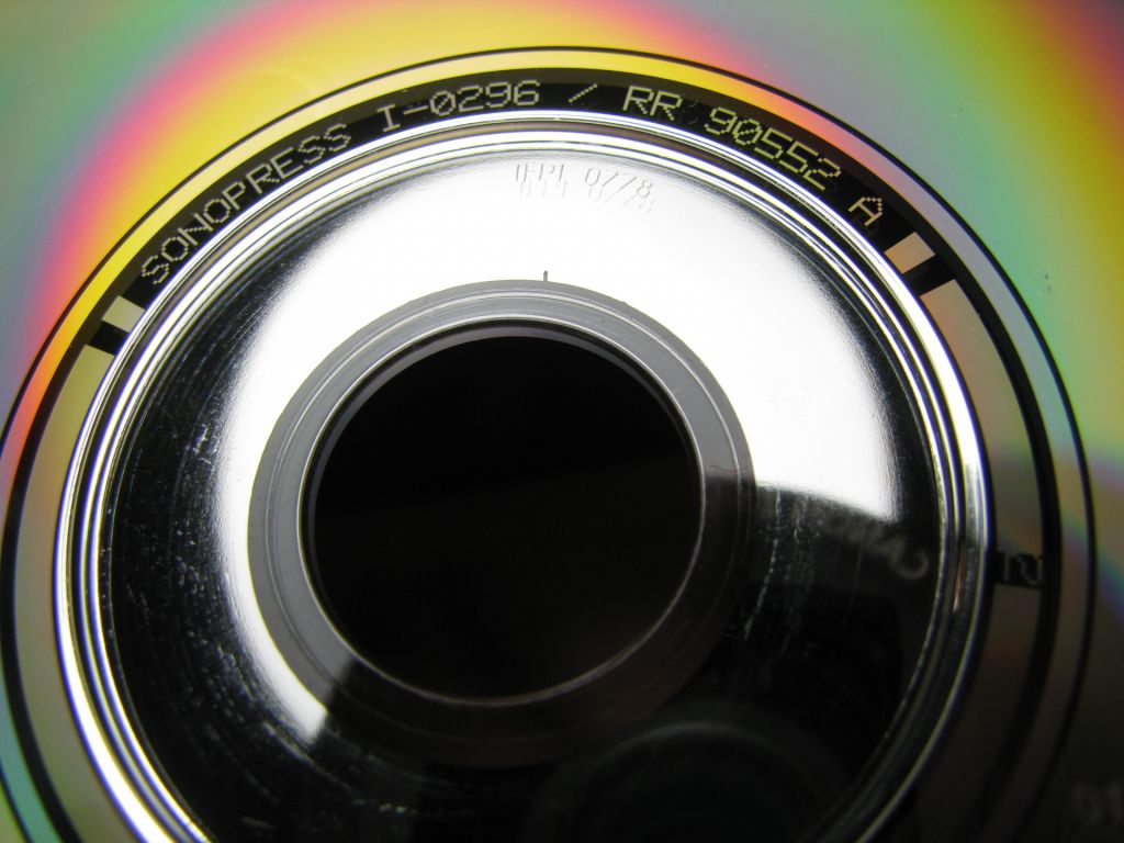 NAILBOMB - Point Blank   (1994 Roadrunner Holland) - фото фото фото 3