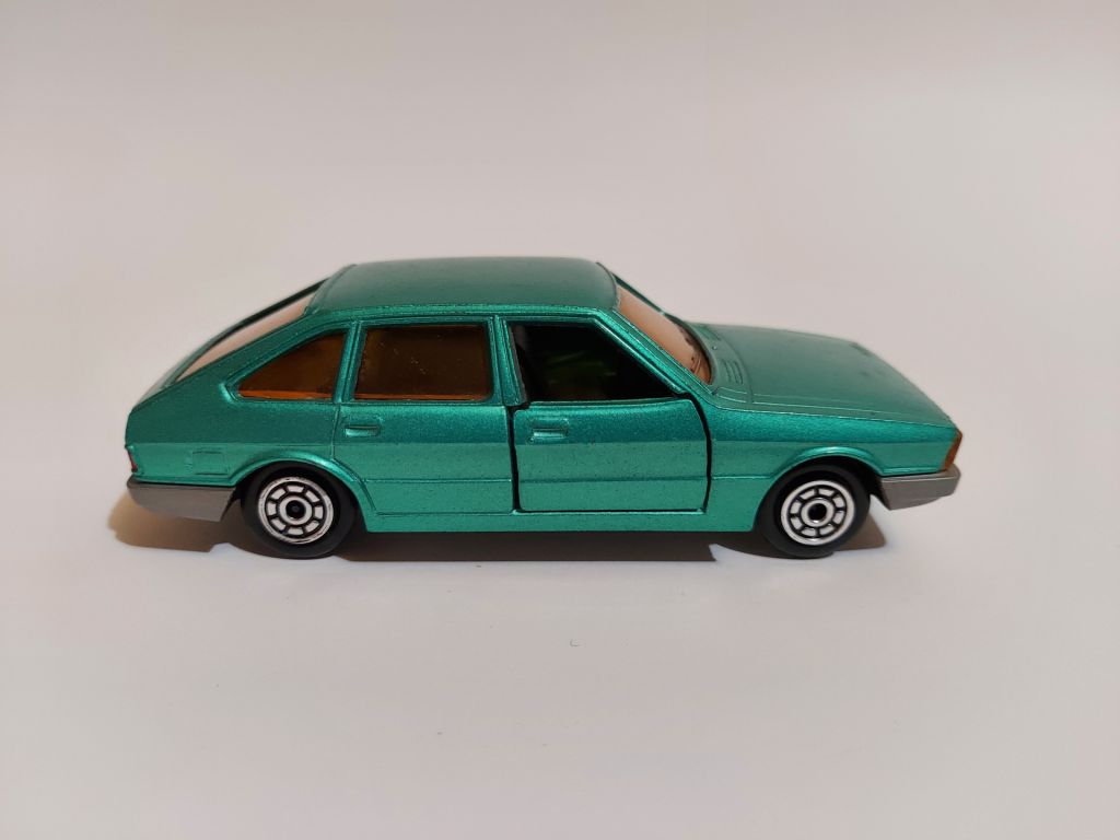 Norev 1:43 Simca 1308 GT - фото фото фото 4