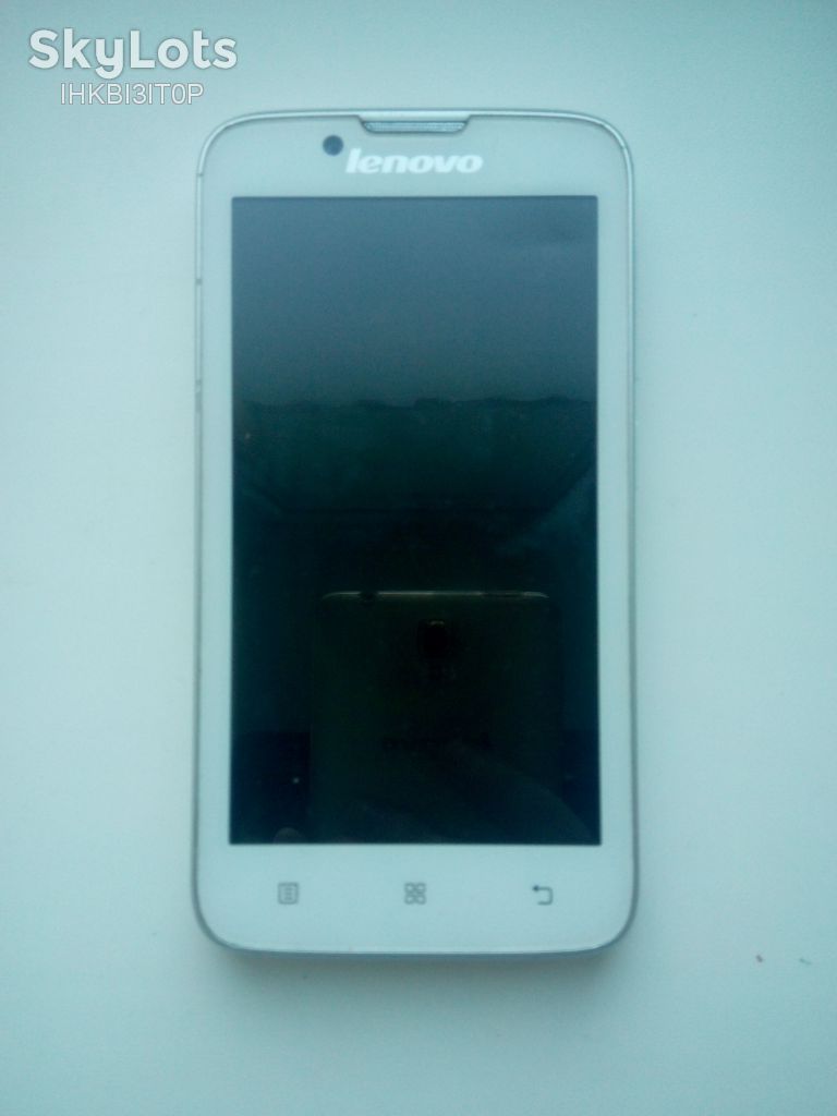 Мобильный телефон Lenovo A328 - фото фото фото 1