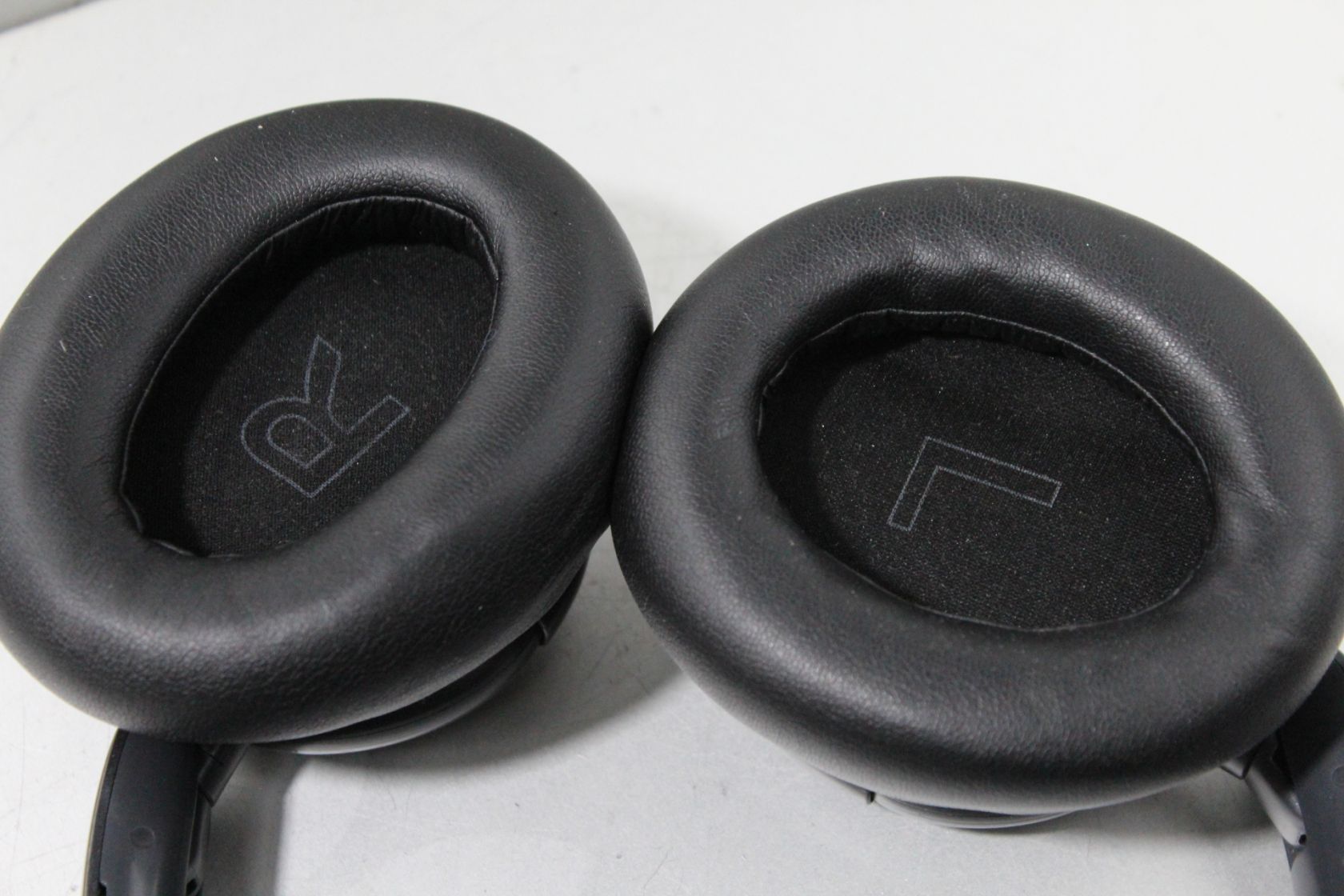 Навушники №821 з мікрофоном Anker SoundCore Tune A3029 Black - фото фото фото 10