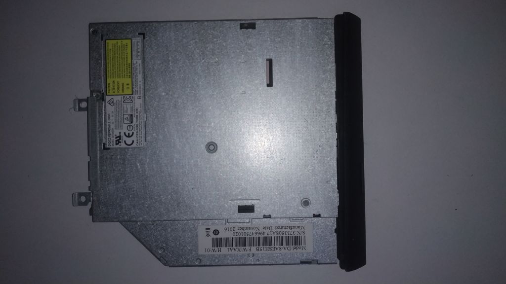 Asus gl753vd разборка - фото фото фото 3