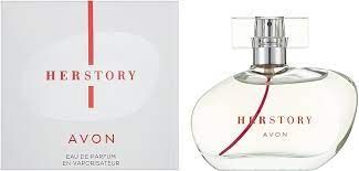 Аромат от Avon HerStory - фото фото фото 0