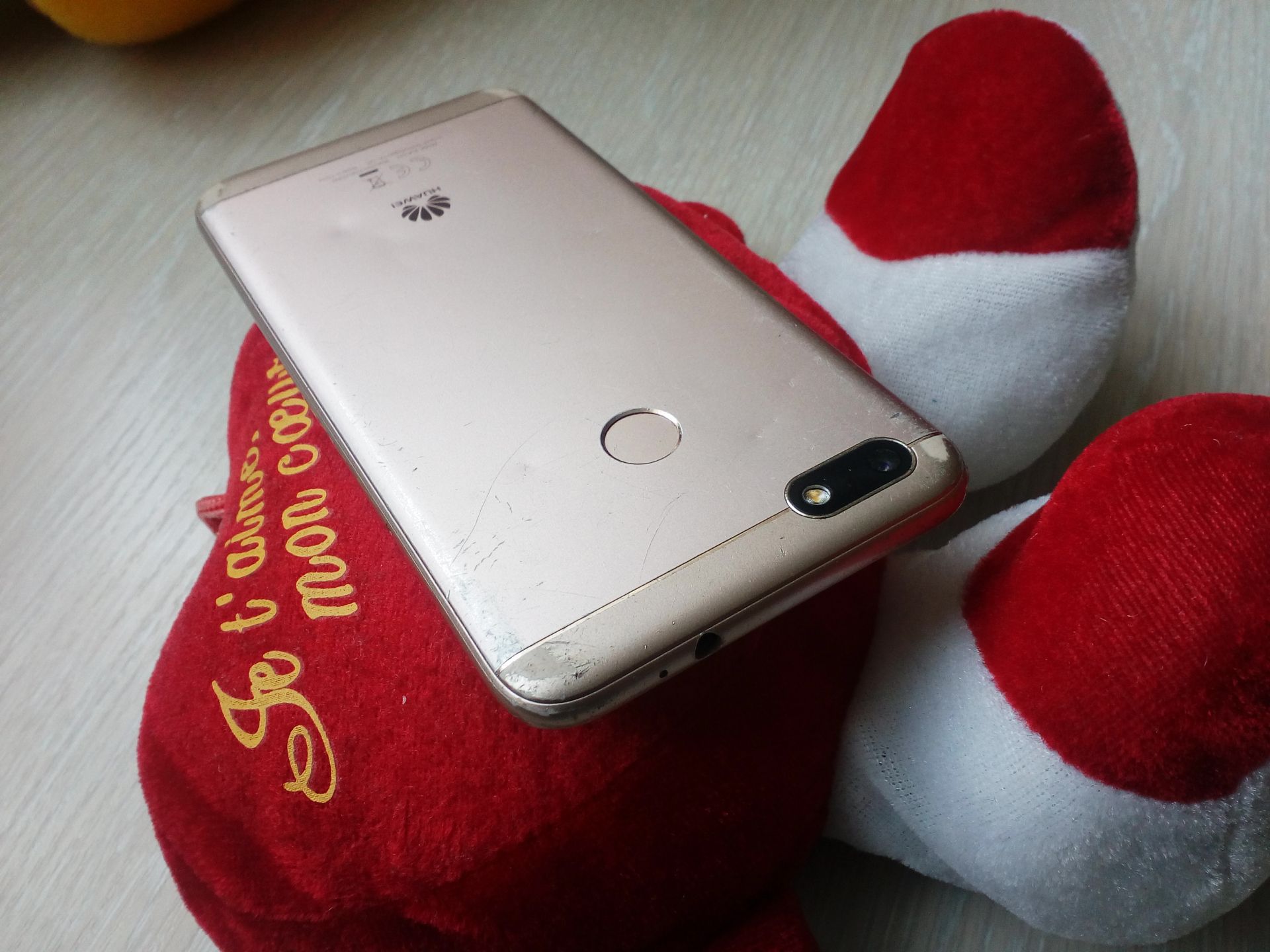 телефон Huawei  P9 lite mini       (SLA-L22) - фото фото фото 7