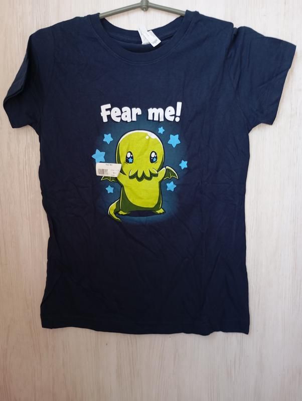 Жіноча футболка teeturtle - фото фото фото 1