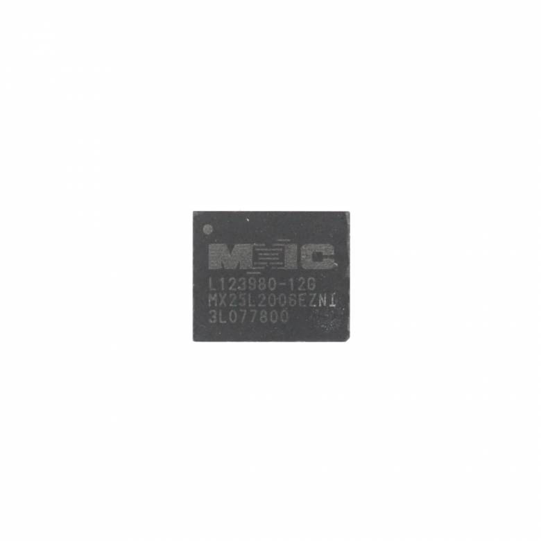 Микросхема Macronix International MX25L2006EZNI для ноутбука - фото фото фото 0