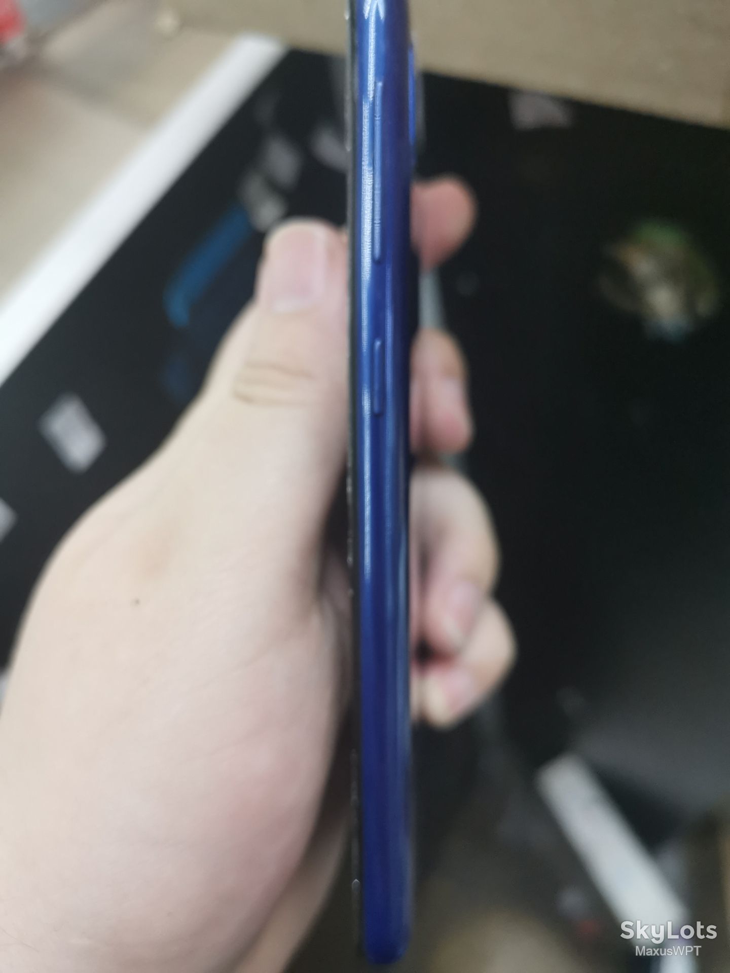 #474 Sklad Samsung A20E a 20 e blue - фото фото фото 3