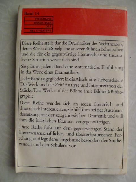 Henning Rischbieter: Brecht II. - фото фото фото 3