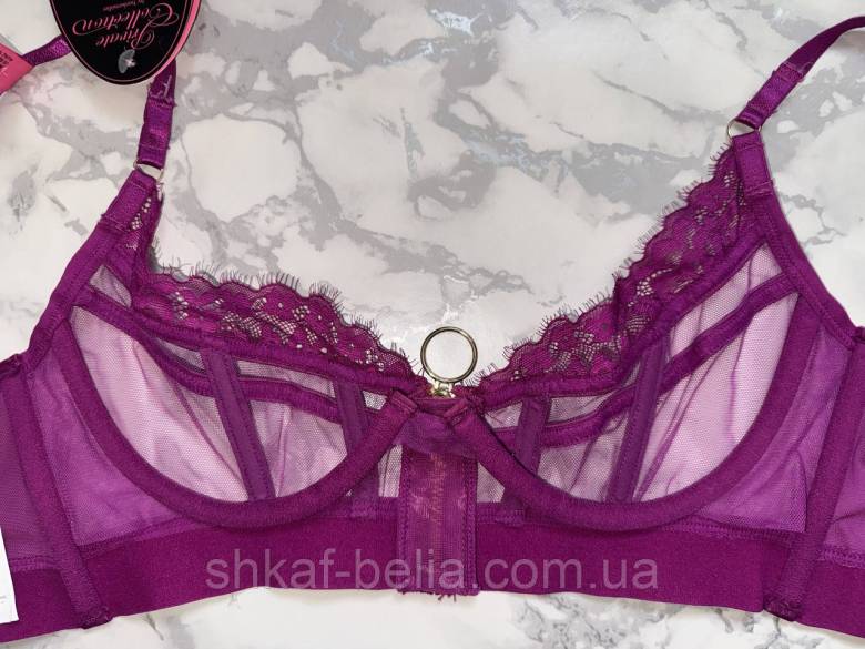 Бюстгальтер секси 70D Hunkemoller - фото фото фото 7