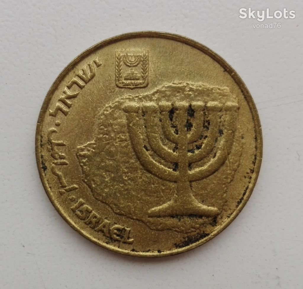 10 Acorot. Israel. - фото фото фото 1