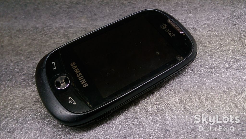 Samsung A927 qwerty - фото фото фото 4