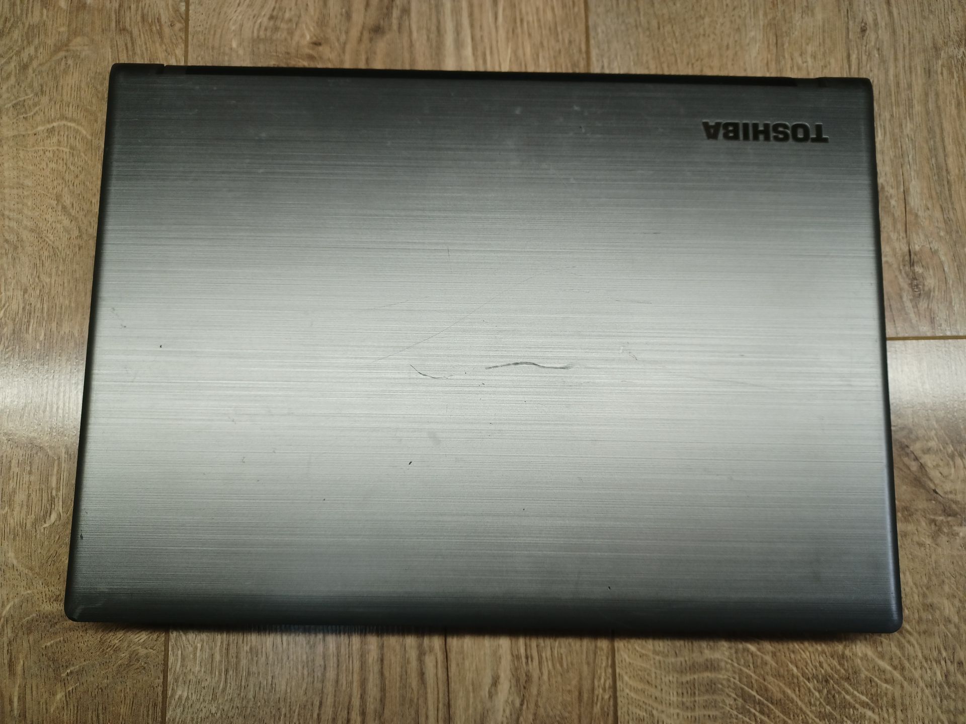 Ноутбук Toshiba Tecra A40 - фото фото фото 3