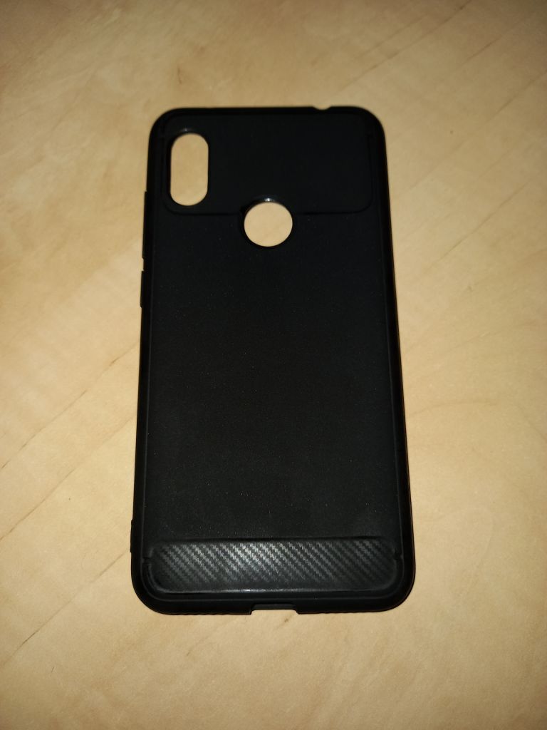 Чехол для Xiaomi Redmi Note 6Pro - фото фото фото 0