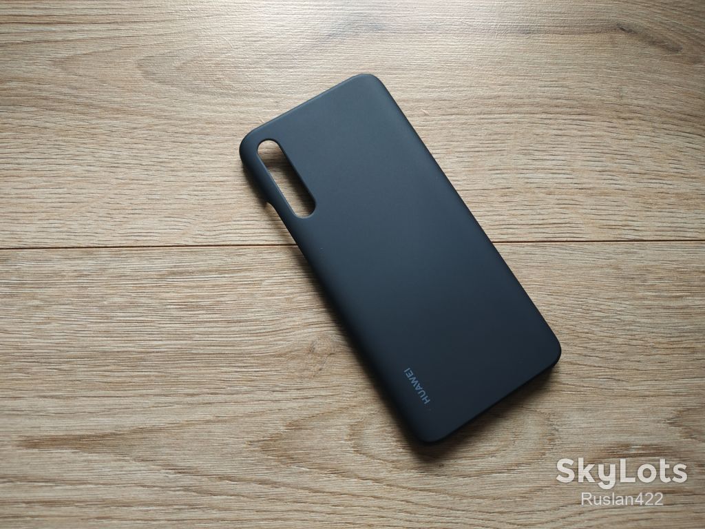 Чехол для Huawei P Smart Pro 2019 чохол - фото фото фото 1