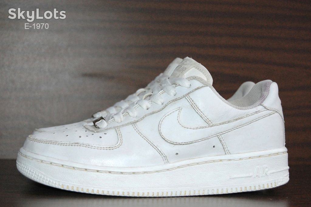 Кроссовки NIKE AIR FORCE 1 р.36-37 original VIETNAM - фото фото фото 0