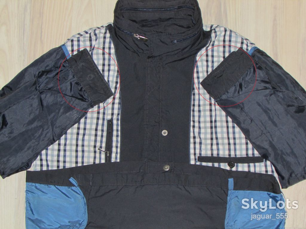 Фірмова стильна чоловіча куртка MILESTONE, SIZE M  (СУПЕР ЦІНА!!!) - фото фото фото 4