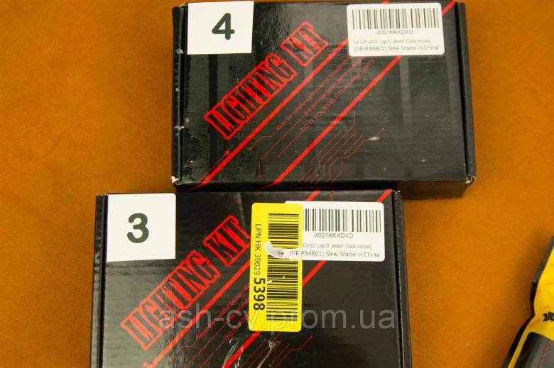 Набір, підсвічування, LED, Light Kit, For, LEGO, P34801, 10311, Orchid - фото фото фото 1