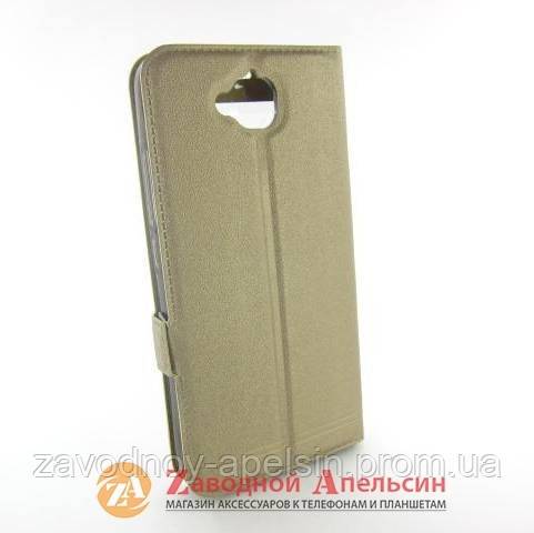 Чехол книжка Huawei Play 5X Y6 Pro Smart Case - фото фото фото 1