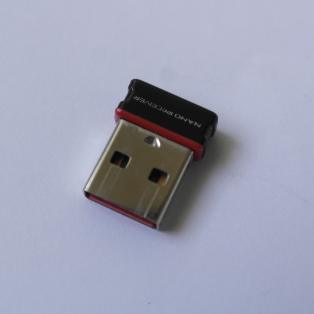 Nano Receiver Logitech C-U0007 - фото фото фото 0