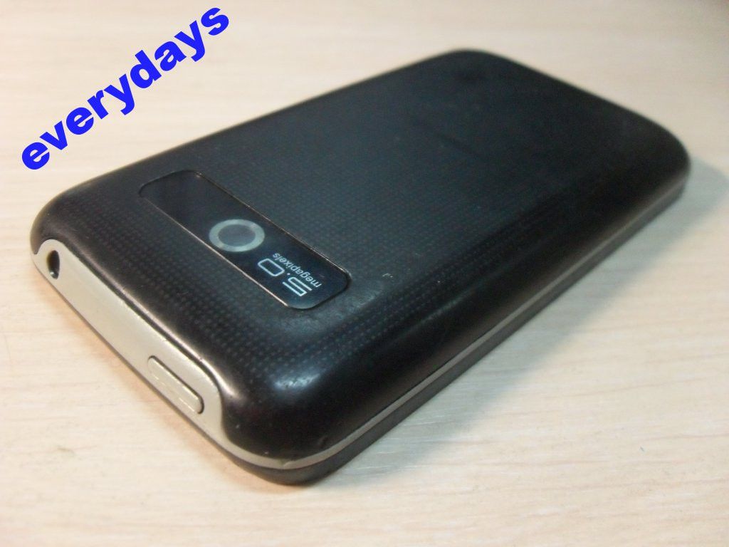 LG Optimus Hub E510 на запчасти - фото фото фото 5