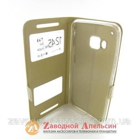 Чехол книжка HTC One M9 Smart Case - фото фото фото 2