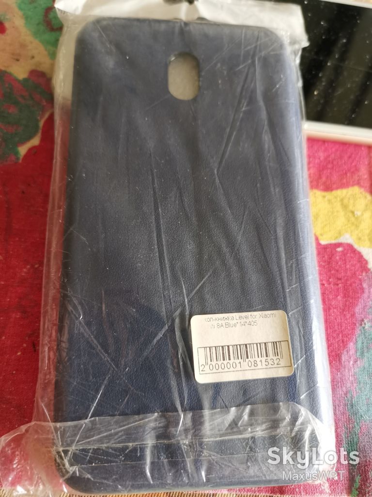 #sklad чохол redmi 8a - фото фото фото 1