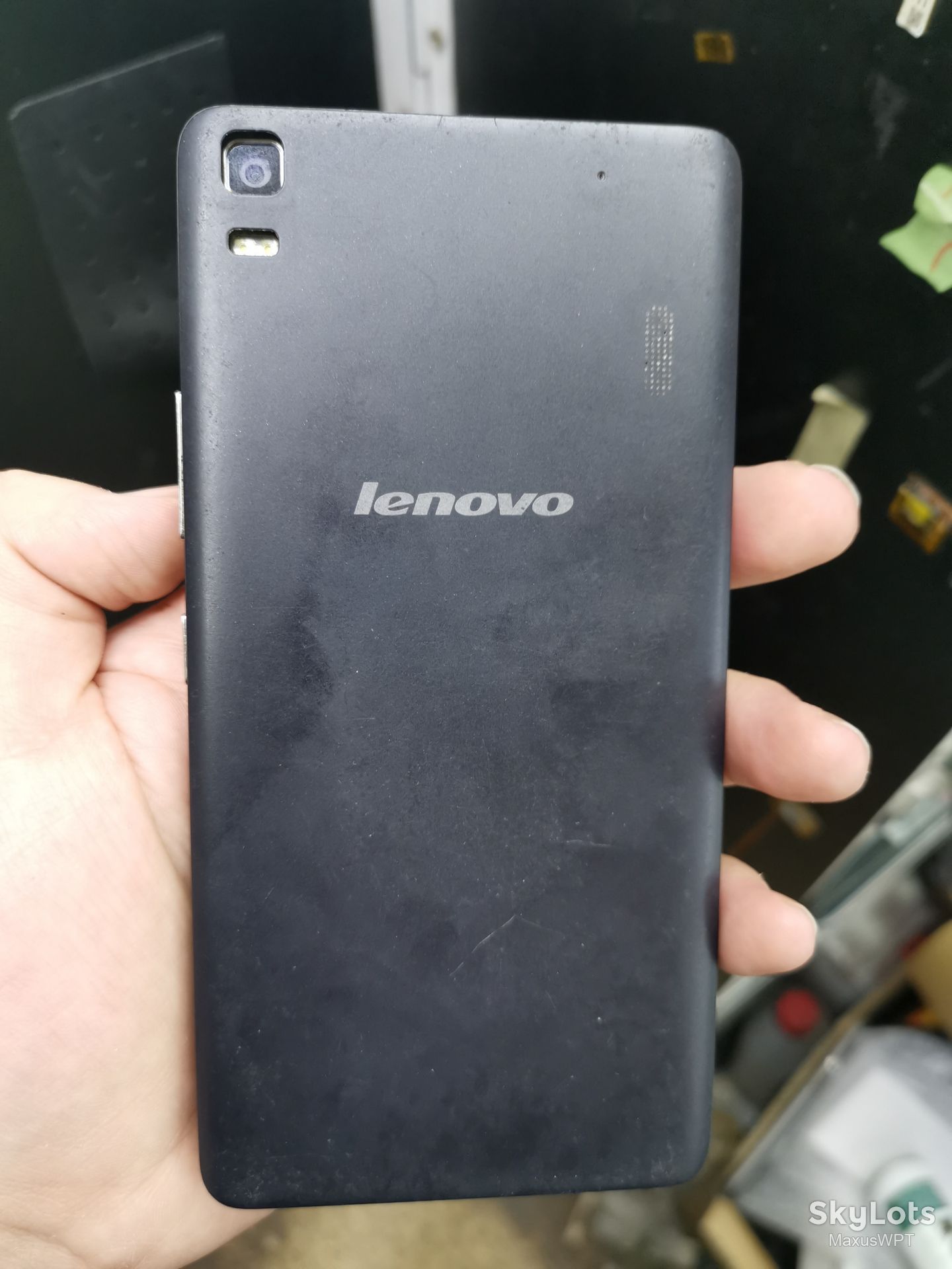 #200 Sklad Lenovo A7000 - фото фото фото 1
