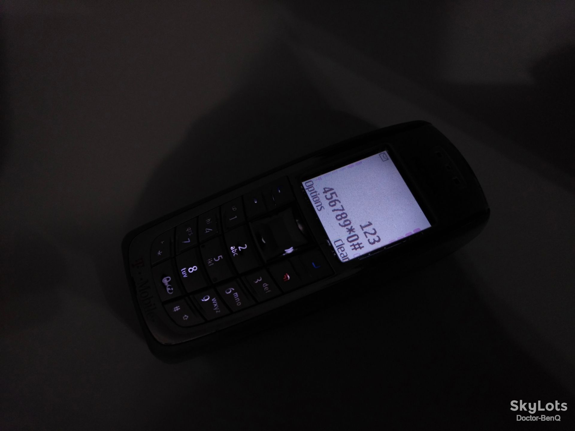Nokia 3120 робочий - фото фото фото 6