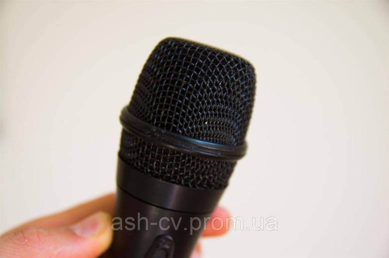 Мікрофон USB BASETech BR-UM-01 - фото фото фото 5