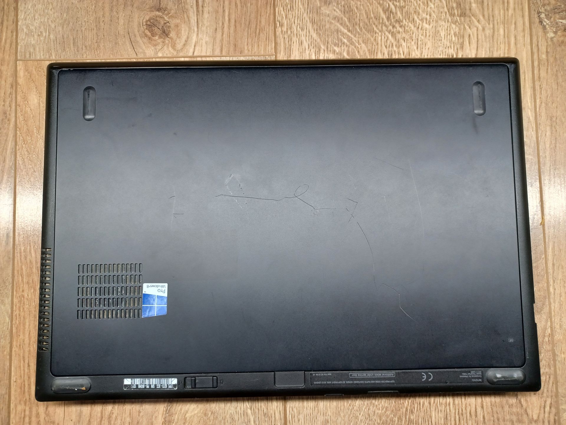 Ноутбук Lenovo ThinkPad T430u - фото фото фото 4