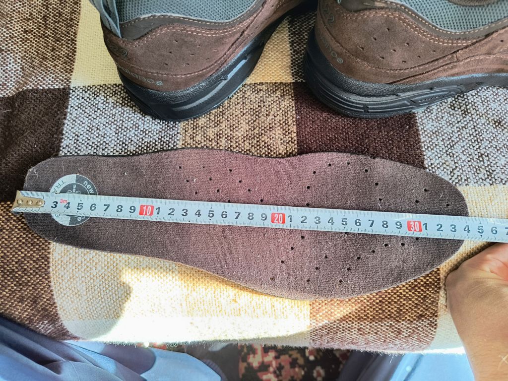 Кросівки New Balance MX 622 - фото фото фото 6