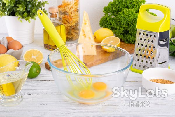 Венчик силиконовый 25,5 см Ringel Main RG-5103/6 - фото фото фото 3