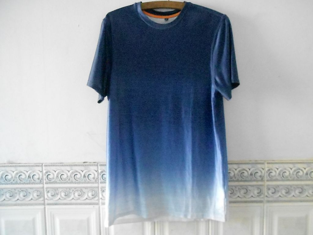 Футболка "Souluxe"  (96% polyester / 4% elastane, M, China) - фото фото фото 0