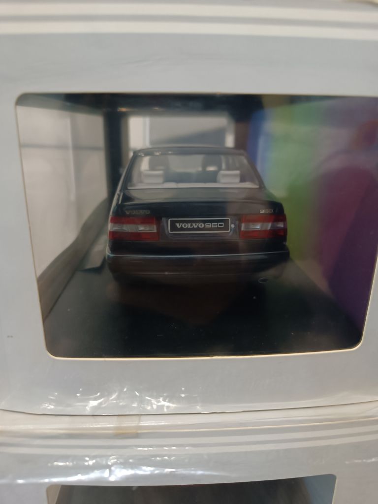 1:18 Audi, Citroen, Volvo - фото фото фото 6