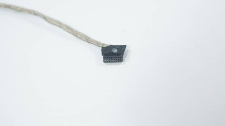 Шлейф матрицы для ноутбука LENOVO (IdeaPad: 100-15IBY), eDP (DC020026T00) - фото фото фото 4