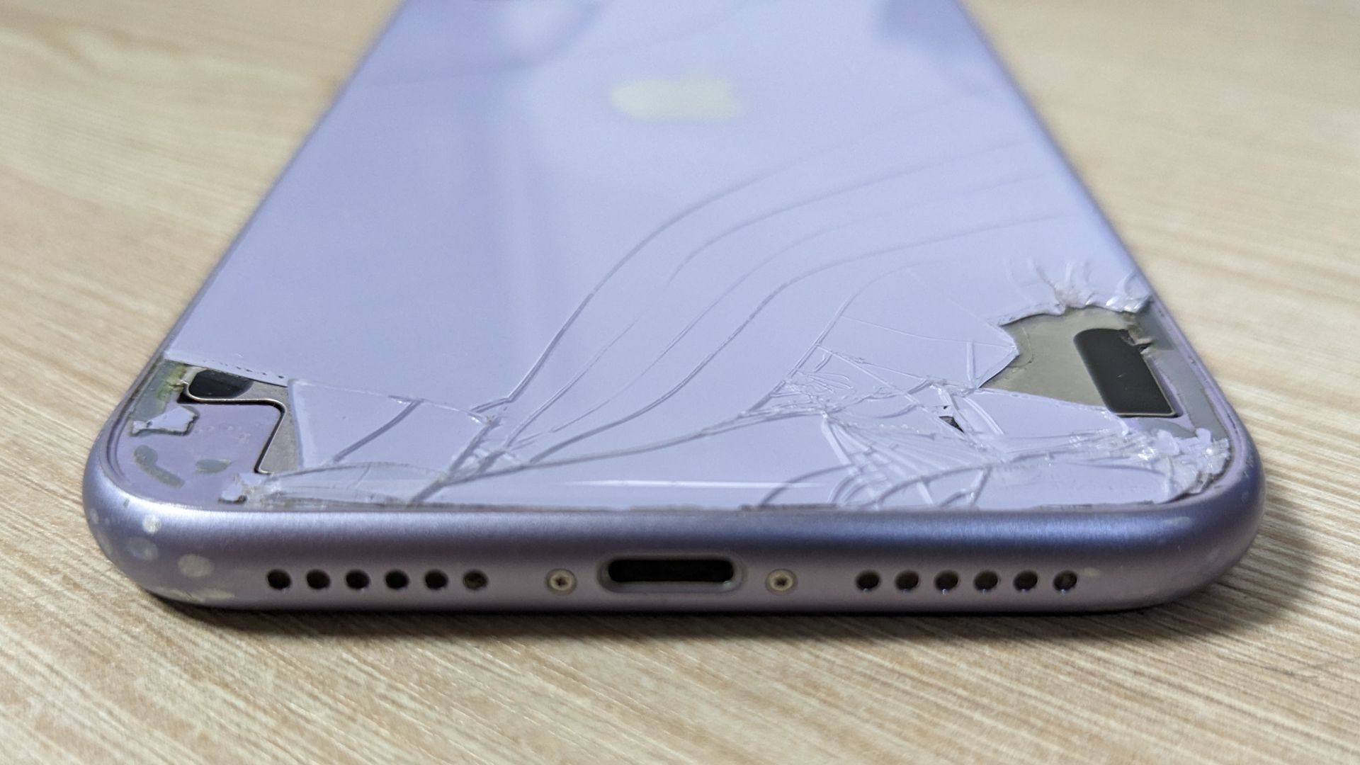 Iphone 11 на запчасти - фото фото фото 1