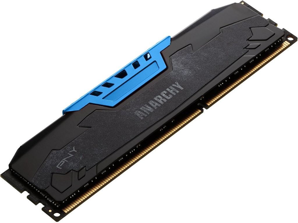 8GB DDR3 1866Mhz PNY Anarchy PC3-14900U  Intel/AMD Гарантія - фото фото фото 0