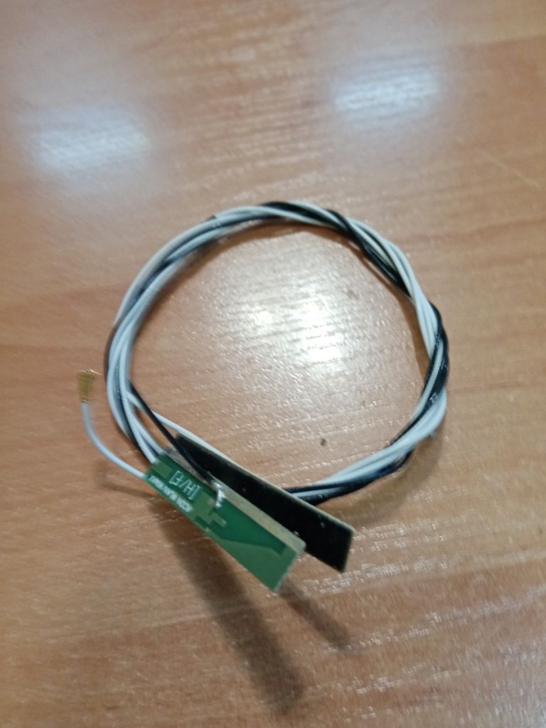 Asus K52N-EX155d коаксиальная антенна - фото фото фото 0