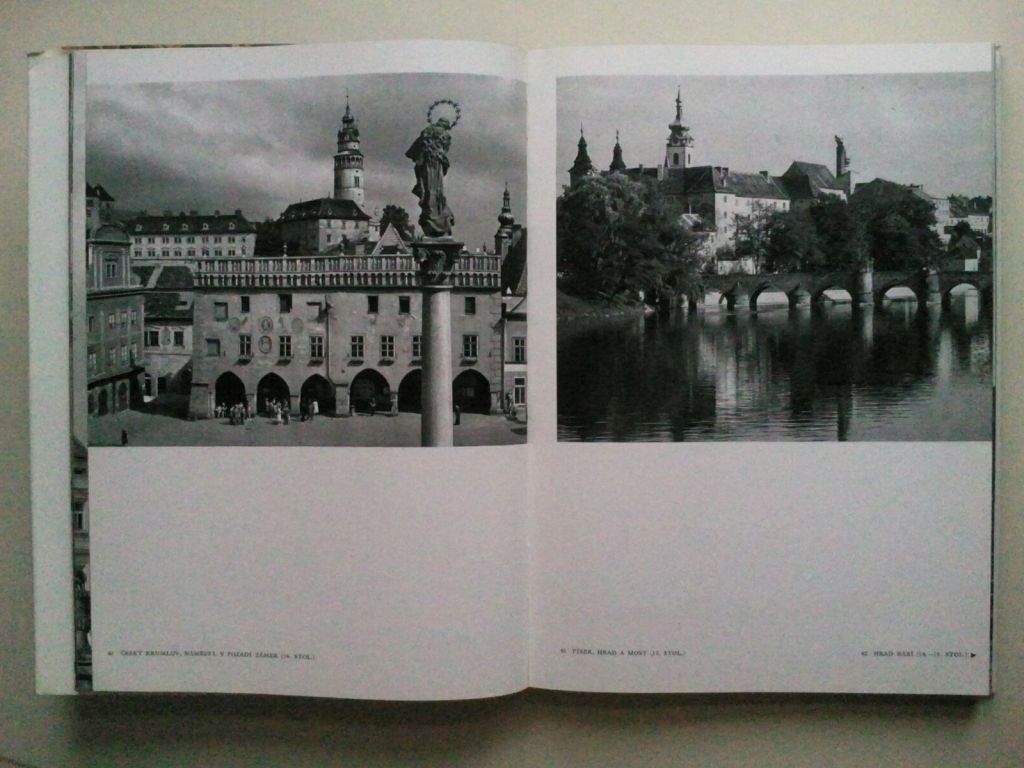 Ceskoslovensko. Фотоальбом. Чехословаччина. - фото фото фото 4