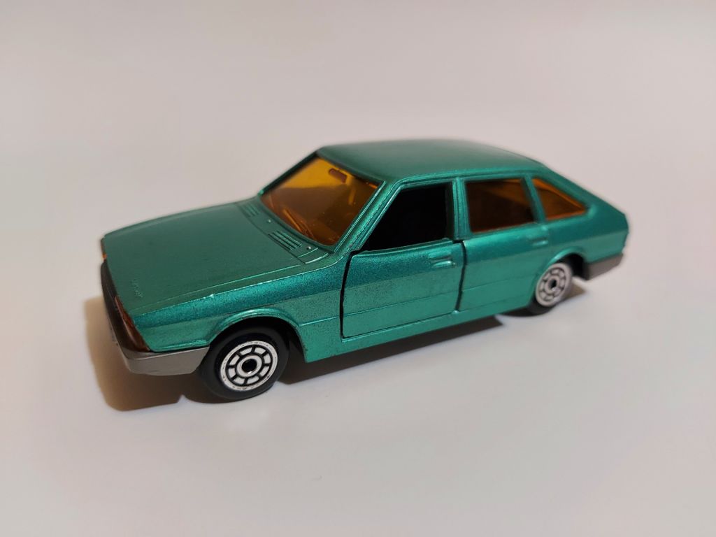 Norev 1:43 Simca 1308 GT - фото фото фото 1