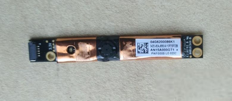 Вебкамера Webcam для ноутбука Asus U46 U46e - фото фото фото 0