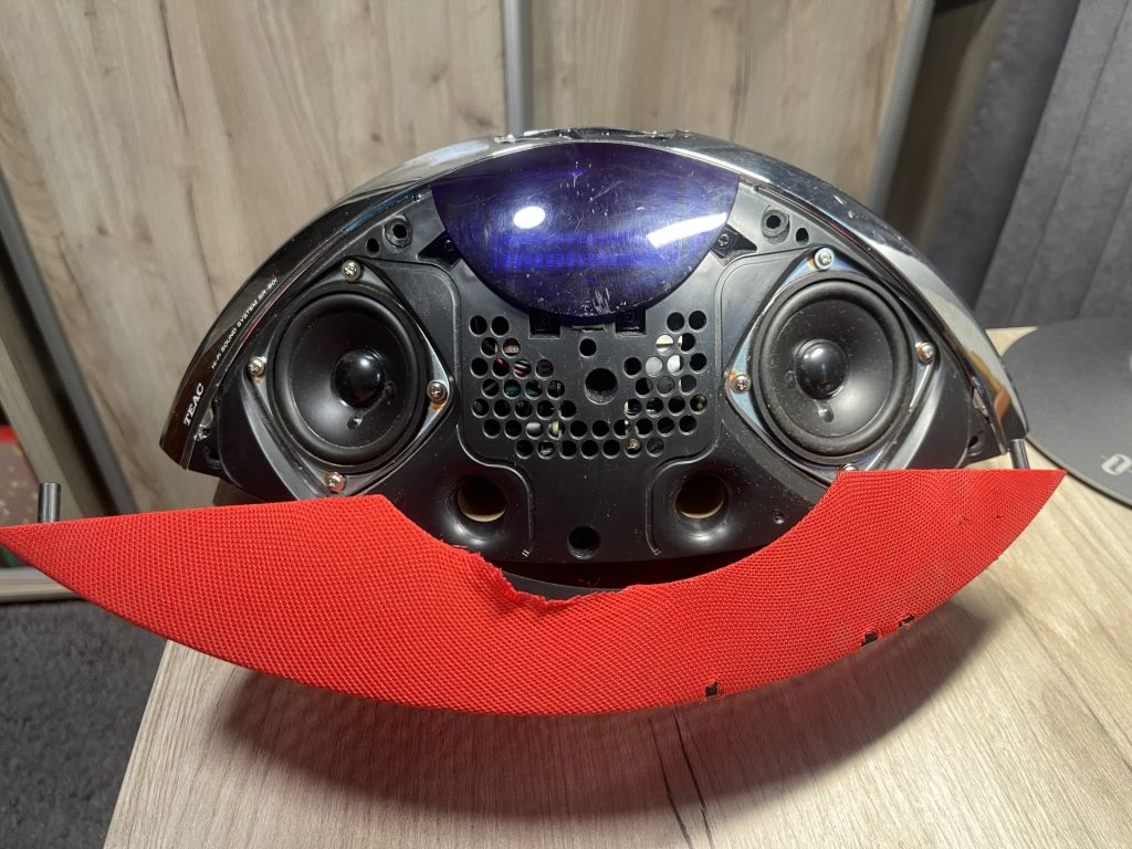 Акустична система teac sr 80i - фото фото фото 0