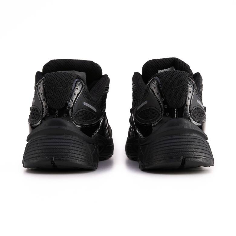 Nike V5 RNR Black Anthracite 36 41 - фото фото фото 3