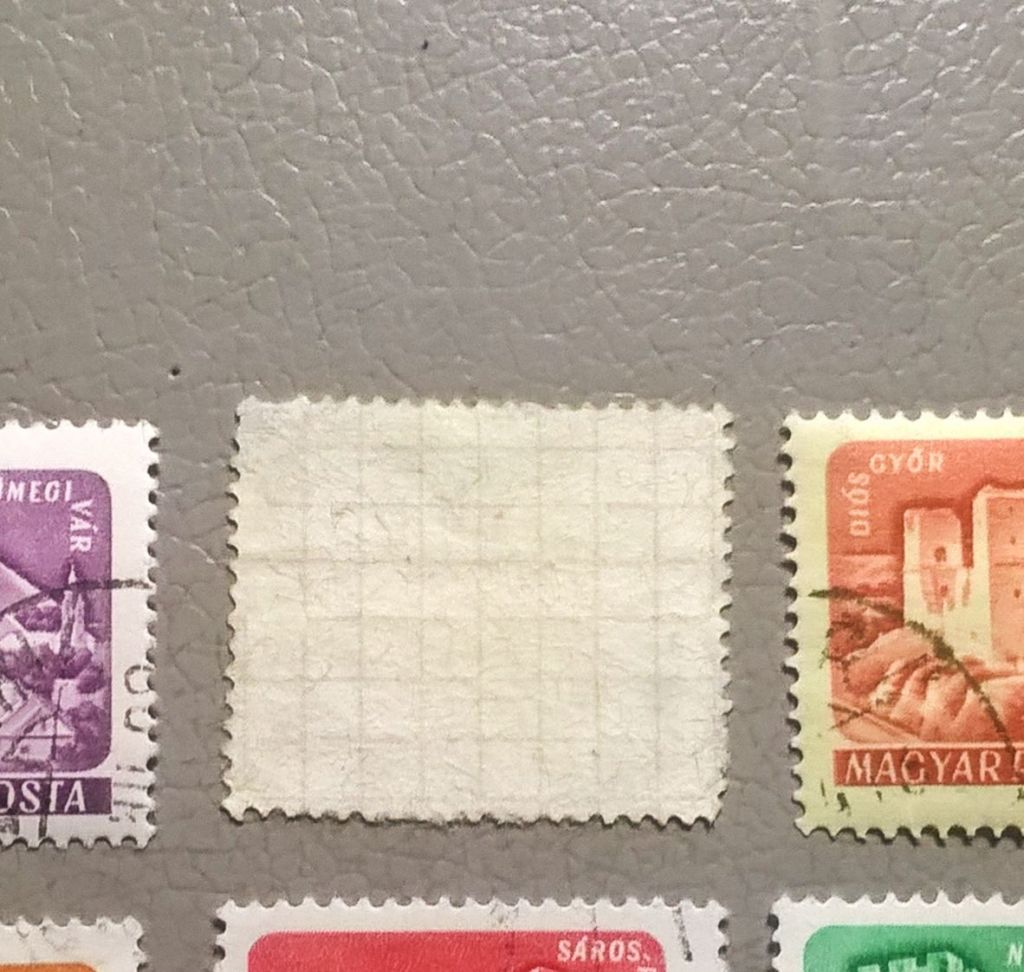 Венгрия Архитектура 1960 - фото фото фото 1