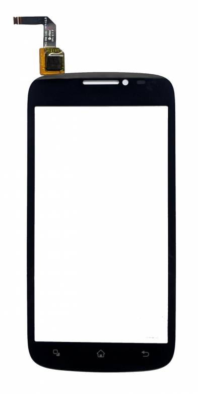 Archos 50 Titanium Тачскрин Сенсор - фото фото фото 0