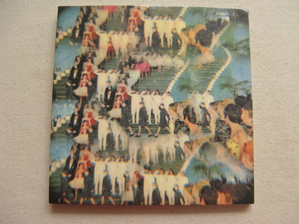CDLP Beatles. Magical Mystery Tour 2. 2СD. 1967. - фото фото фото 9
