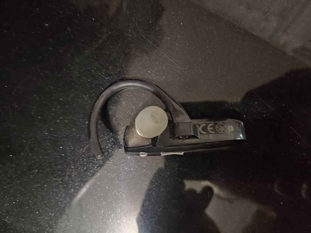 Гарнитура Bluetooth Plantronics Voyager 815 - фото фото фото 2